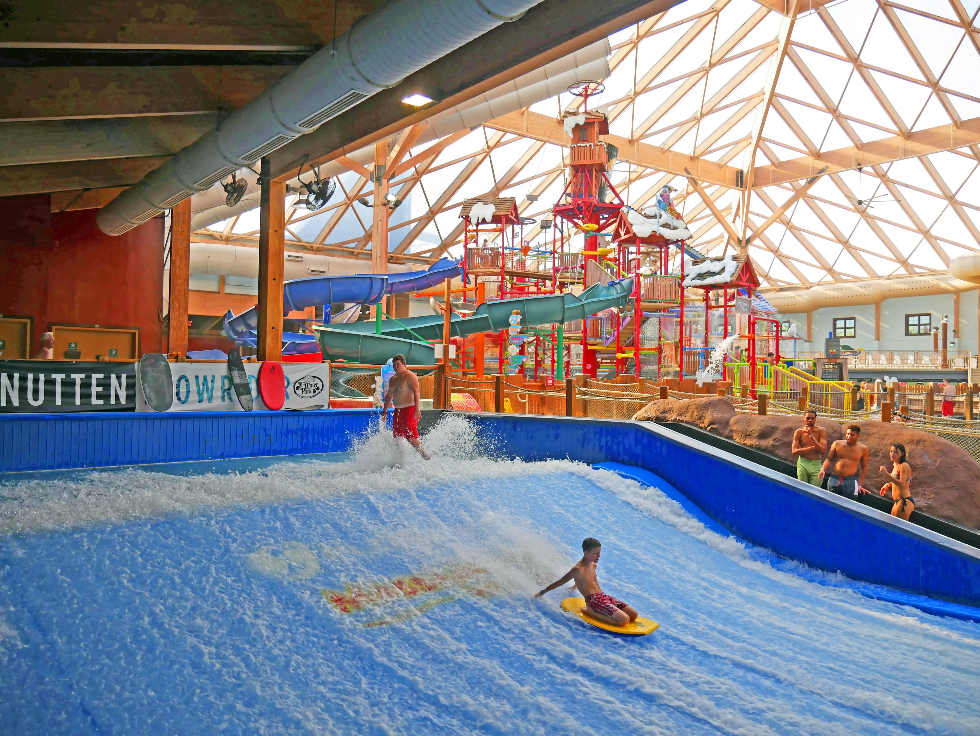 Resort photo 4