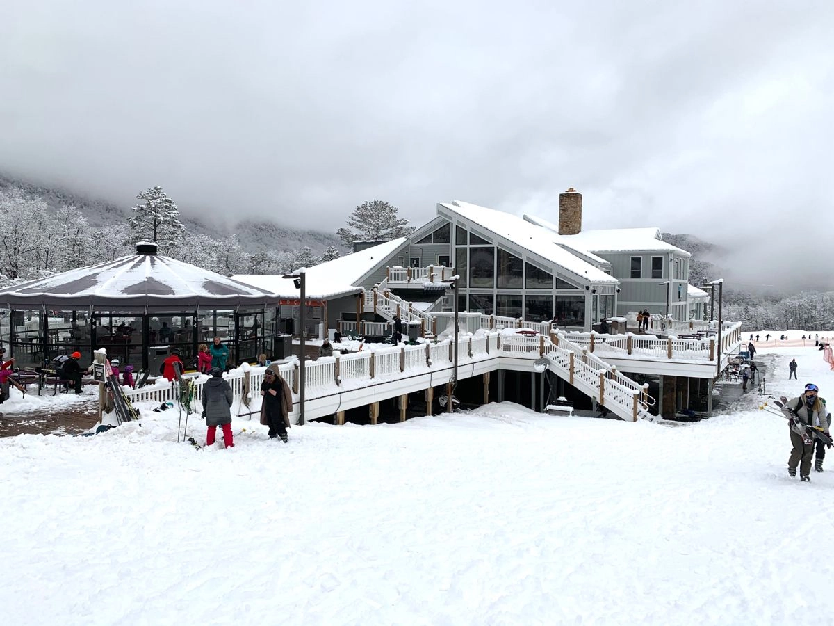 Resort photo 2